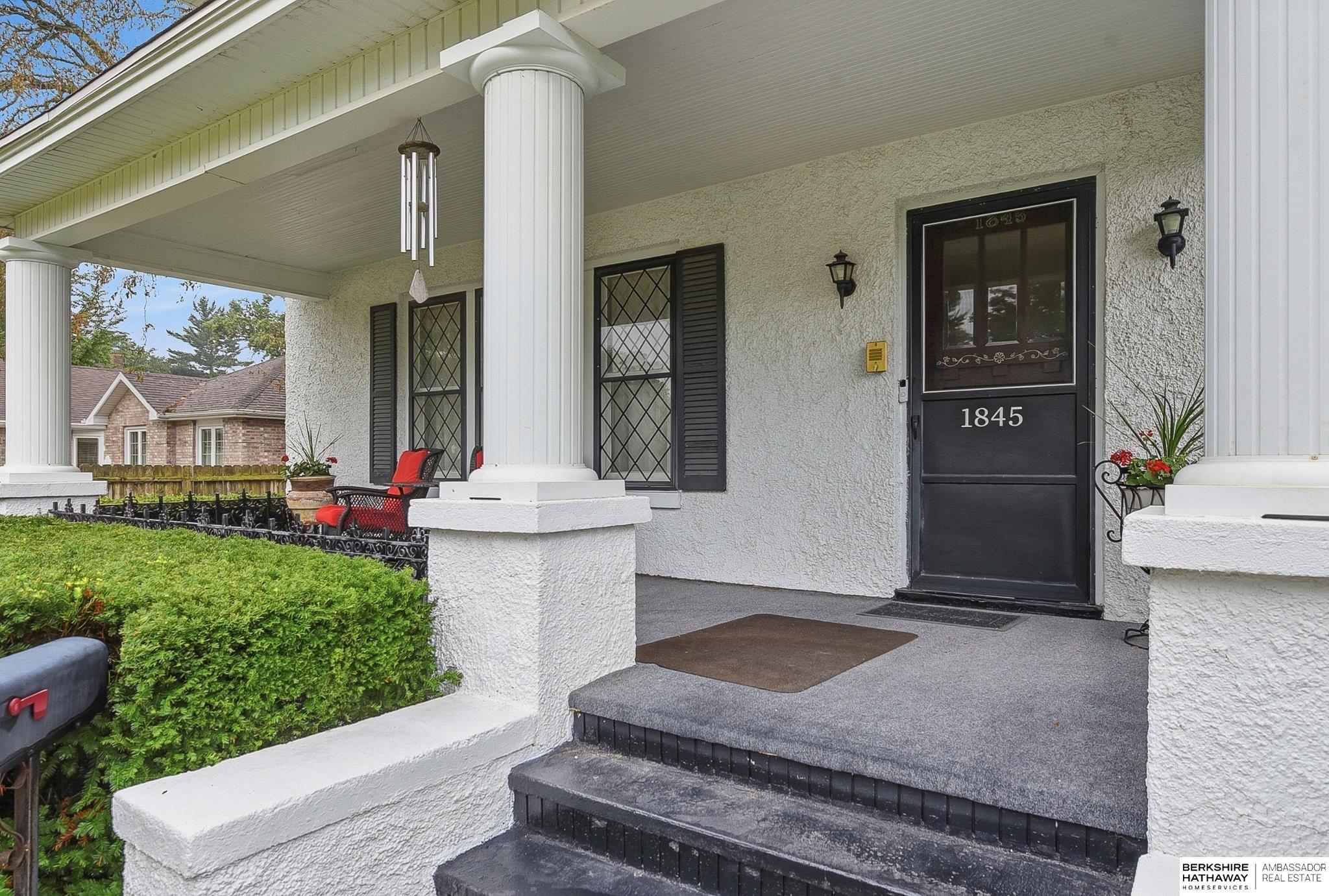1845 N Nye Avenue