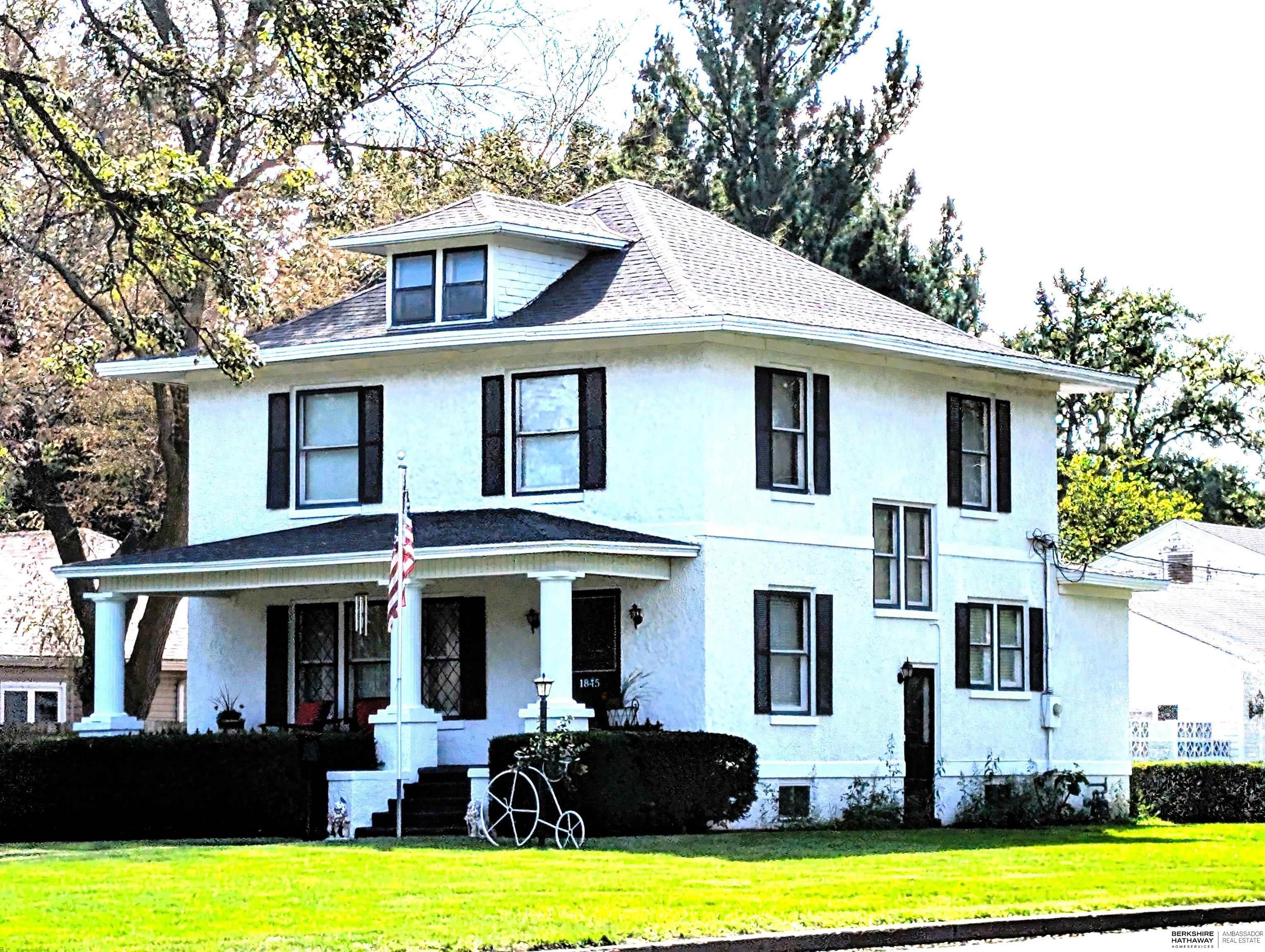1845 N Nye Avenue
