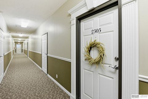 Photo of 3310 N 147 Court #2305, Omaha, NE 68116 (MLS # 22615651)