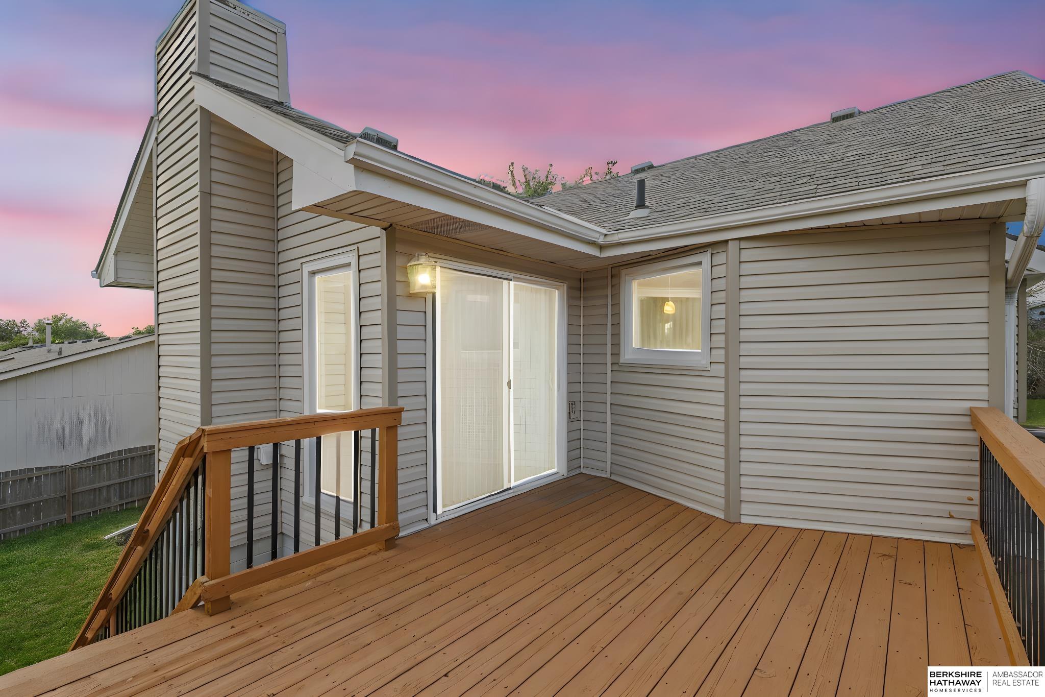 Papillion, Nebraska 68046, United States, 4 Bedrooms Bedrooms, ,3 BathroomsBathrooms,Residential,Active,220712