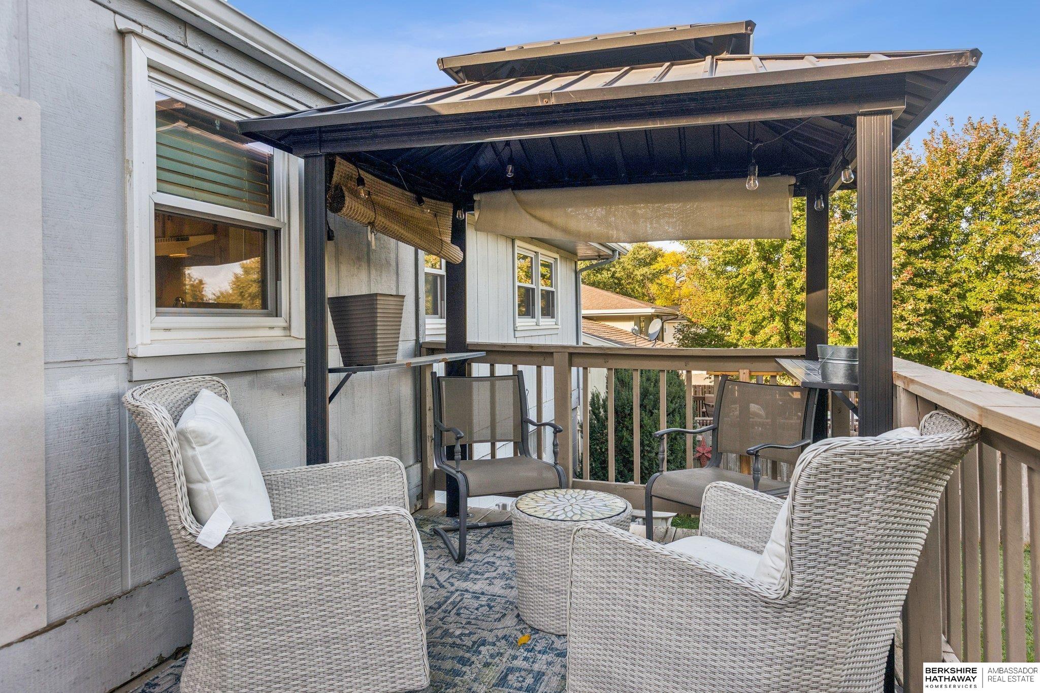 Omaha, Nebraska 68137, United States, 3 Bedrooms Bedrooms, ,2 BathroomsBathrooms,Residential,Active,256835