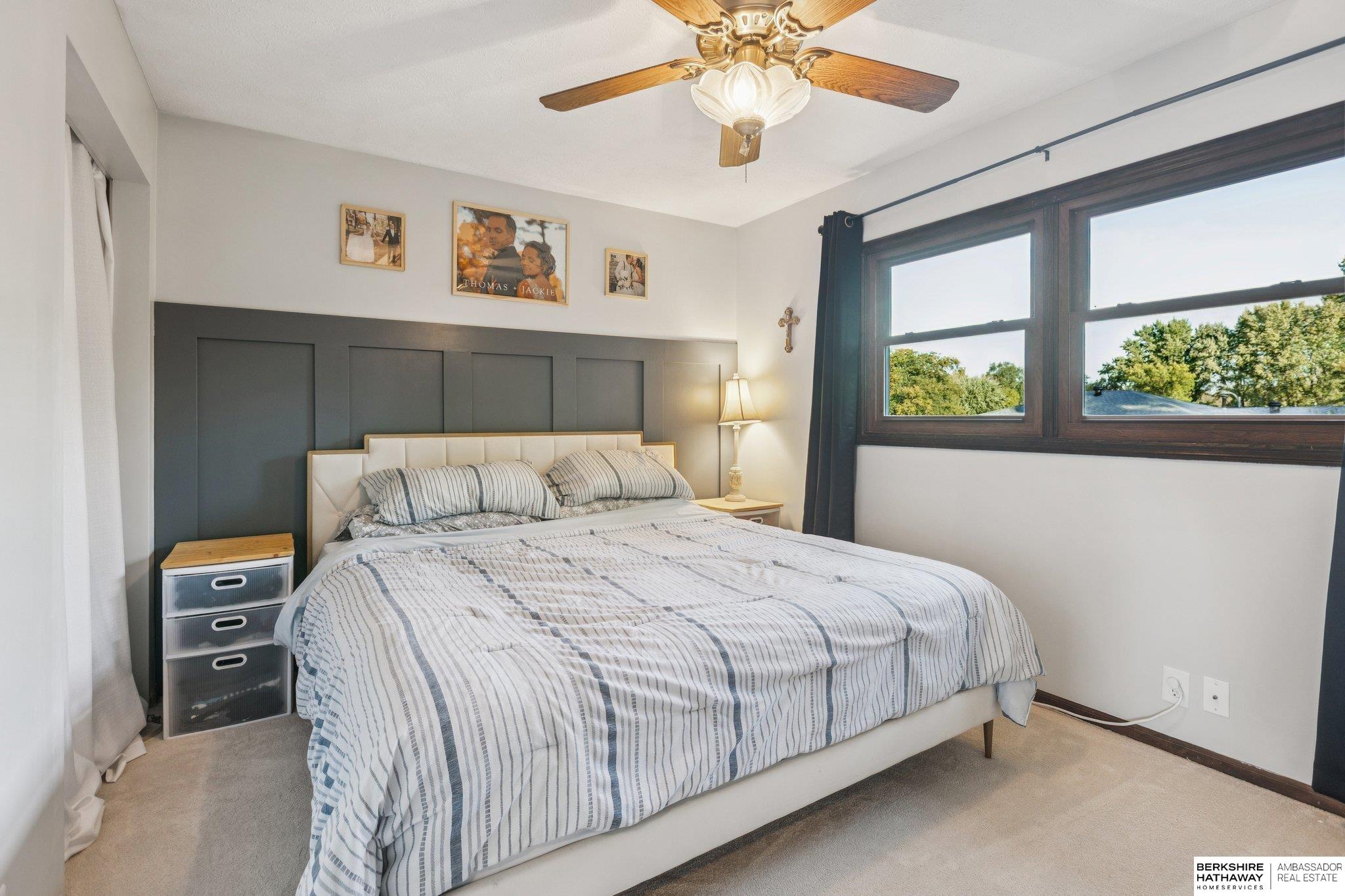 Omaha, Nebraska 68137, United States, 3 Bedrooms Bedrooms, ,2 BathroomsBathrooms,Residential,Active,256835