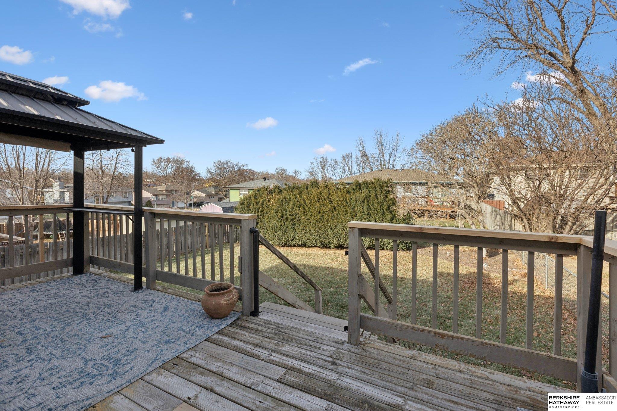 Omaha, Nebraska 68137, United States, 3 Bedrooms Bedrooms, ,2 BathroomsBathrooms,Residential,Active,256835