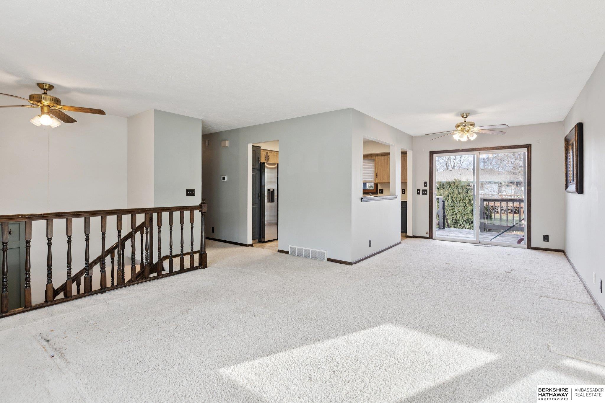 Omaha, Nebraska 68137, United States, 3 Bedrooms Bedrooms, ,2 BathroomsBathrooms,Residential,Active,256835