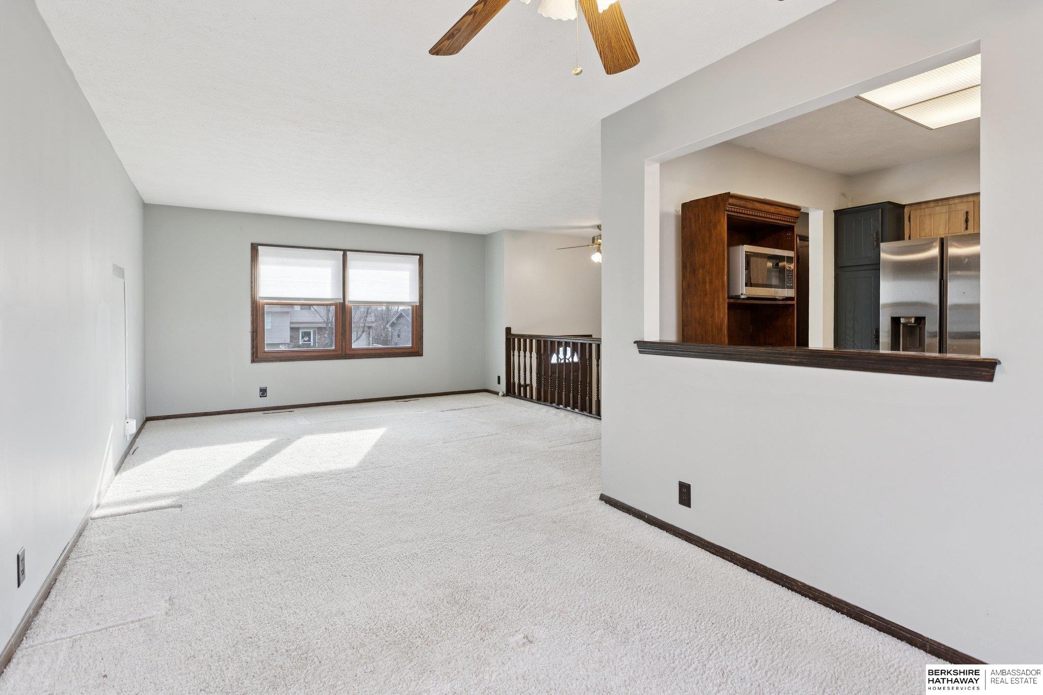 Omaha, Nebraska 68137, United States, 3 Bedrooms Bedrooms, ,2 BathroomsBathrooms,Residential,Active,256835