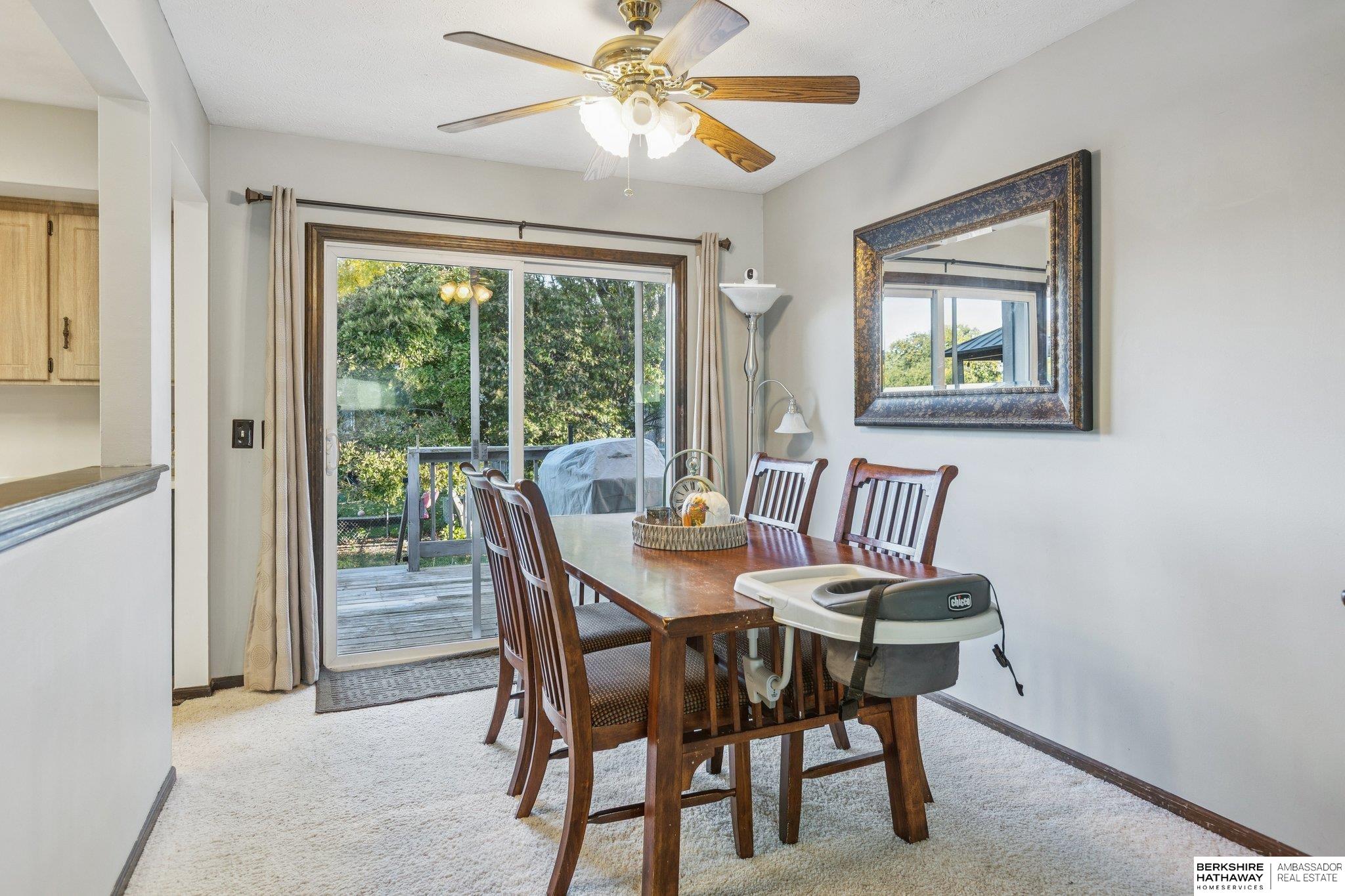 Omaha, Nebraska 68137, United States, 3 Bedrooms Bedrooms, ,2 BathroomsBathrooms,Residential,Active,256835