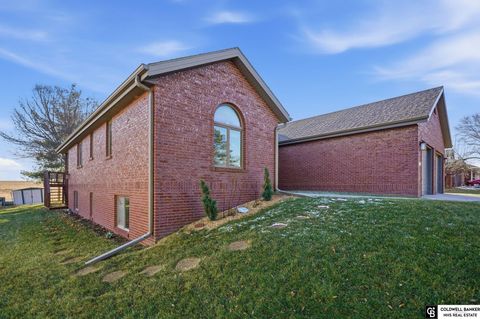 Photo of 2257 Westwood Drive, Crete, NE 68333 (MLS # 22617259)