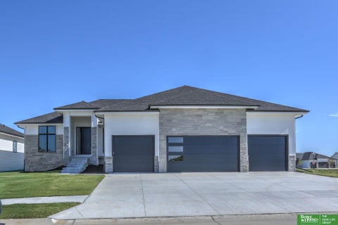 Photo of 5807 N 197th Street, Elkhorn, NE 68022 (MLS # 22626540)