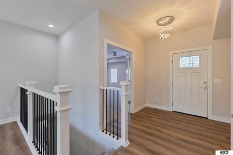 Photo of 513 13th Avenue, Plattsmouth, NE 68048 (MLS # 22610827)