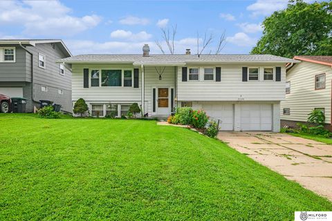 Photo of 5029 Arbor Circle, Omaha, NE 68106 (MLS # 22521725)