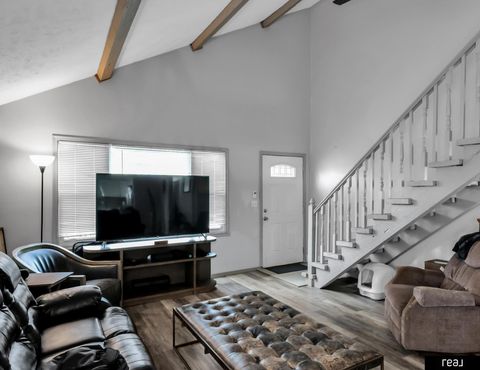 Photo of 6527 & 6529 Lafayette Avenue, Omaha, NE 68132 (MLS # 22616931)