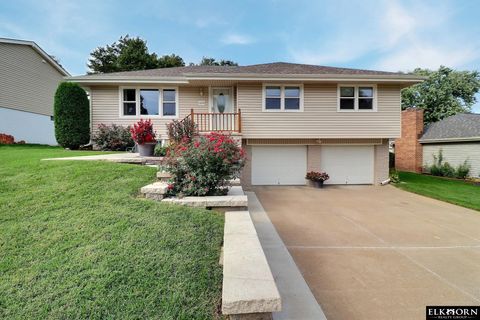 Photo of 6230 S 74th Street, Ralston, NE 68127 (MLS # 22529209) Photo of 6230 S 74th Street, Ralston, NE 68127 (MLS # 22529209)