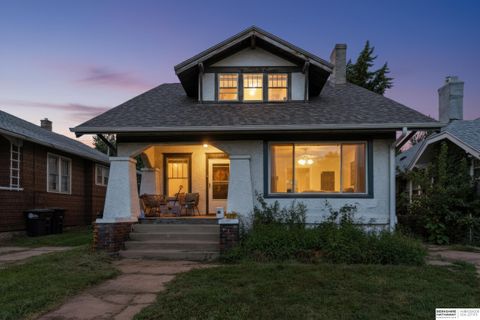 Photo of 2874 Mary Street, Omaha, NE 68112 (MLS # 22524655)