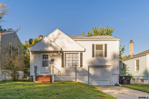 Photo of 3728 N 43 Street, Omaha, NE 68111 (MLS # 22529008)