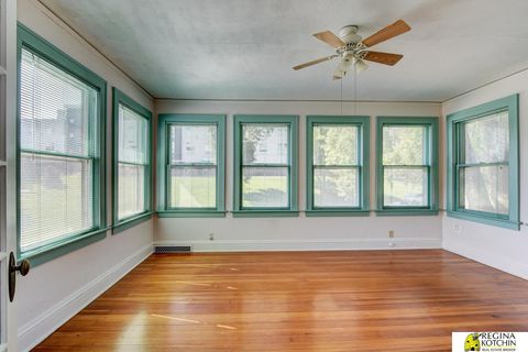 Photo of 1004 Glenwood Avenue #1, 2, 3, Omaha, NE 68131 (MLS # 22523324)