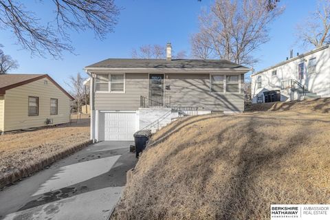 Photo of 3620 Laurel Avenue, Omaha, NE 68111 (MLS # 22604521)