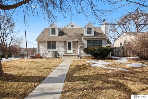 Photo of 726 S 68th Street, Omaha, NE 68106 (MLS # 22605104)