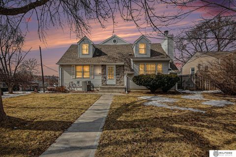 Photo of 726 S 68th Street, Omaha, NE 68106 (MLS # 22605104)