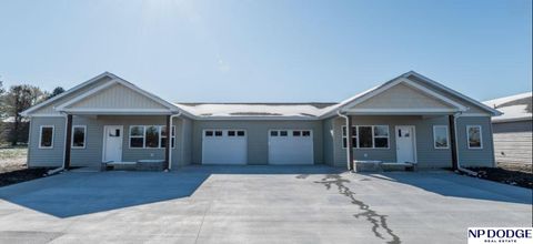 Photo of 1111 Whitney Street, Pender, NE 68047 (MLS # 22602132)