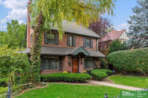 Photo of 656 N 58th Street, Omaha, NE 68132 (MLS # 22605243)