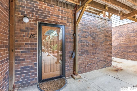 Photo of 101 N 69 Street #15, Omaha, NE 68132 (MLS # 22610258)