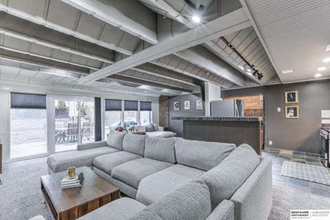 Photo of 101 N 69 Street #15, Omaha, NE 68132 (MLS # 22610258)