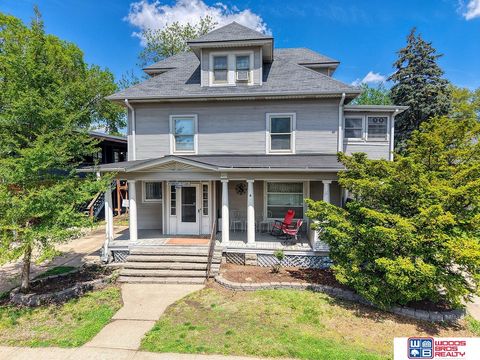 Photo of 4834 Madison Avenue, Lincoln, NE 68504 (MLS # 22612167)