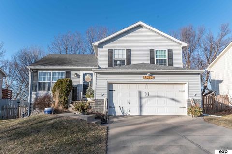 Photo of 7212 S 176th Street, Omaha, NE 68136 (MLS # 22602148)