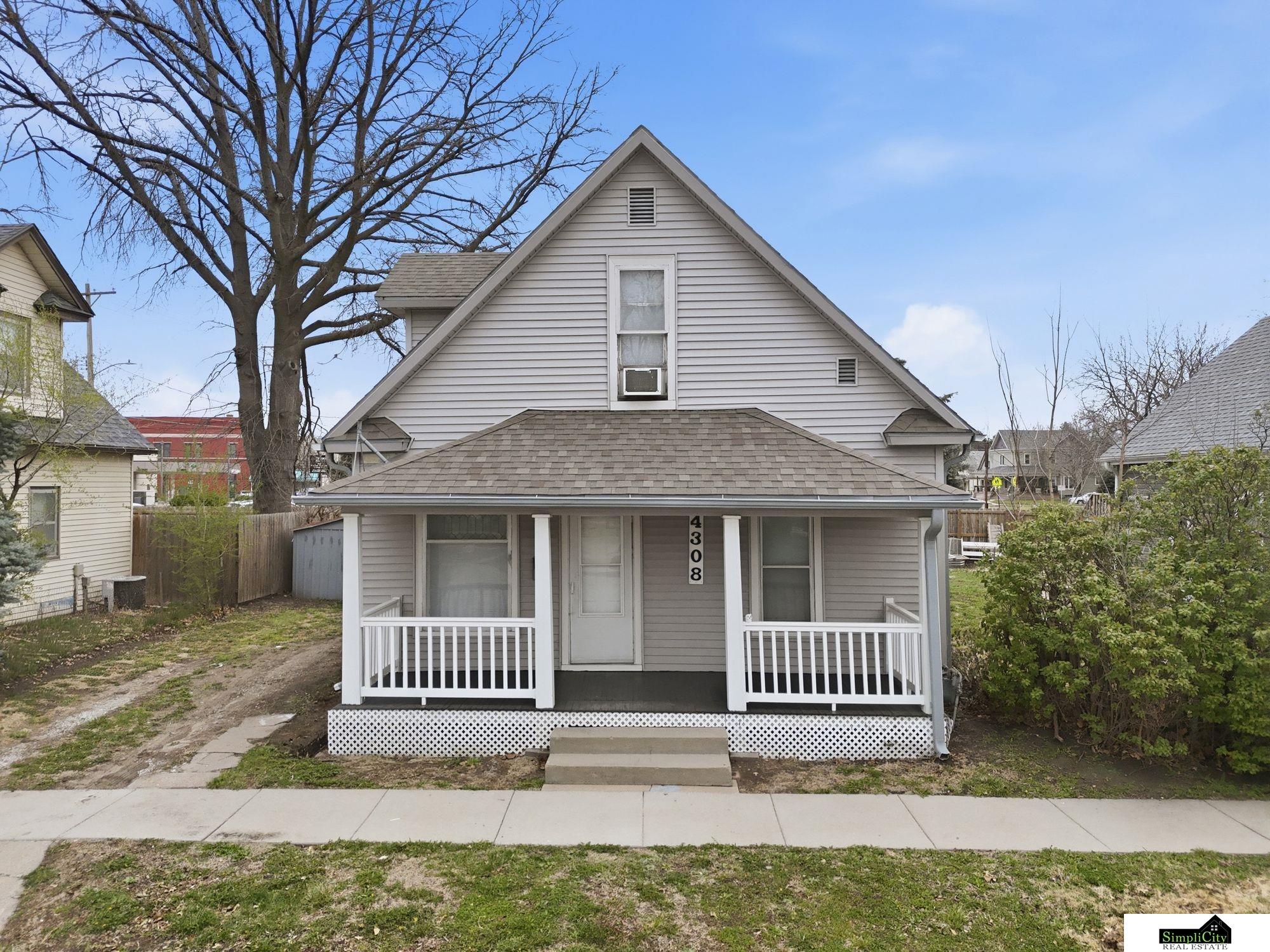 Photo 1 of 39 — 4308 N 61st Street, Lincoln, NE 68507