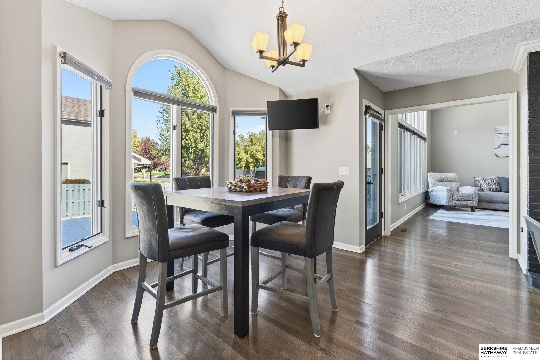 Papillion, Nebraska 68046, United States, 5 Bedrooms Bedrooms, ,3 BathroomsBathrooms,Residential,Active,228996