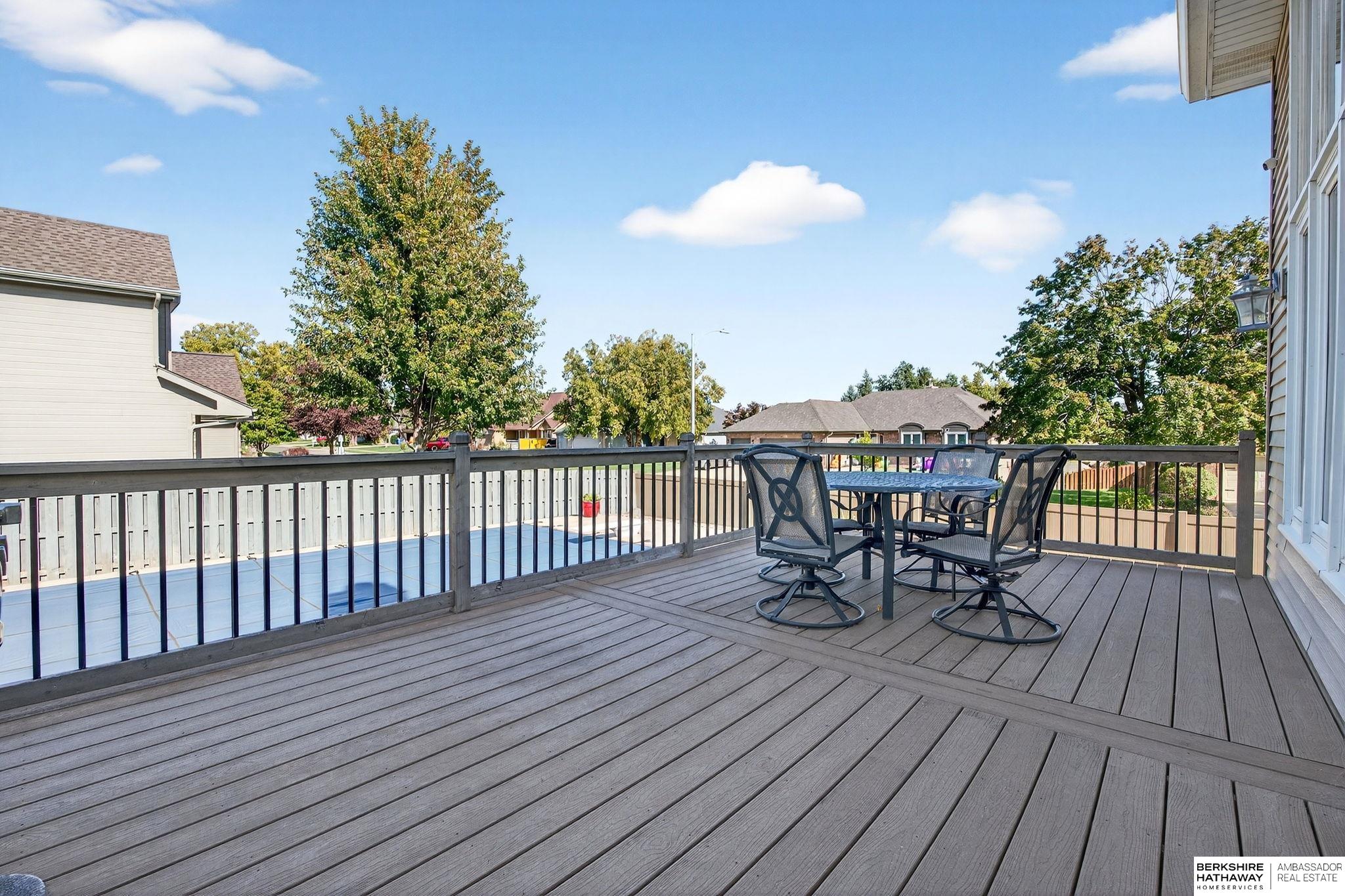 Papillion, Nebraska 68046, United States, 5 Bedrooms Bedrooms, ,3 BathroomsBathrooms,Residential,Active,228996