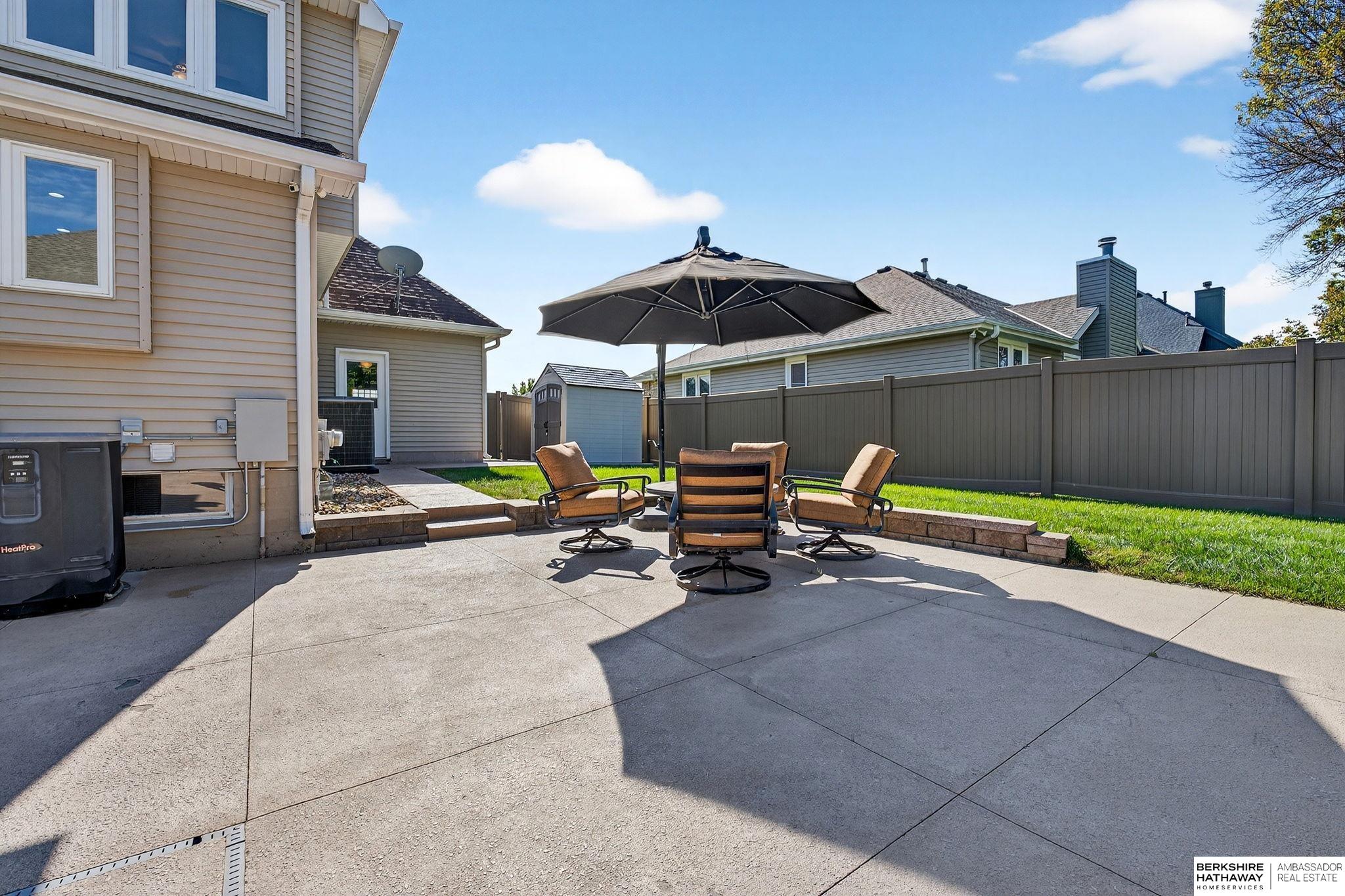 Papillion, Nebraska 68046, United States, 5 Bedrooms Bedrooms, ,3 BathroomsBathrooms,Residential,Active,228996