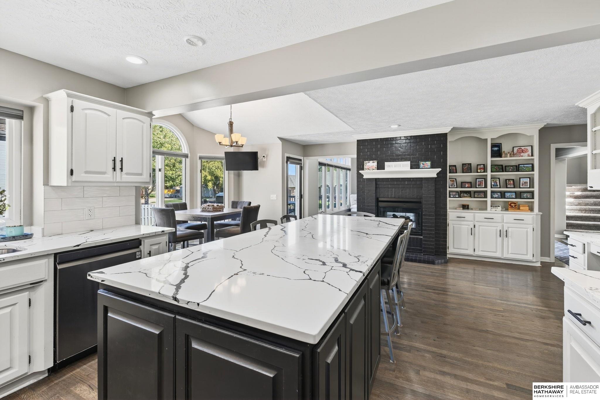 Papillion, Nebraska 68046, United States, 5 Bedrooms Bedrooms, ,3 BathroomsBathrooms,Residential,Active,228996