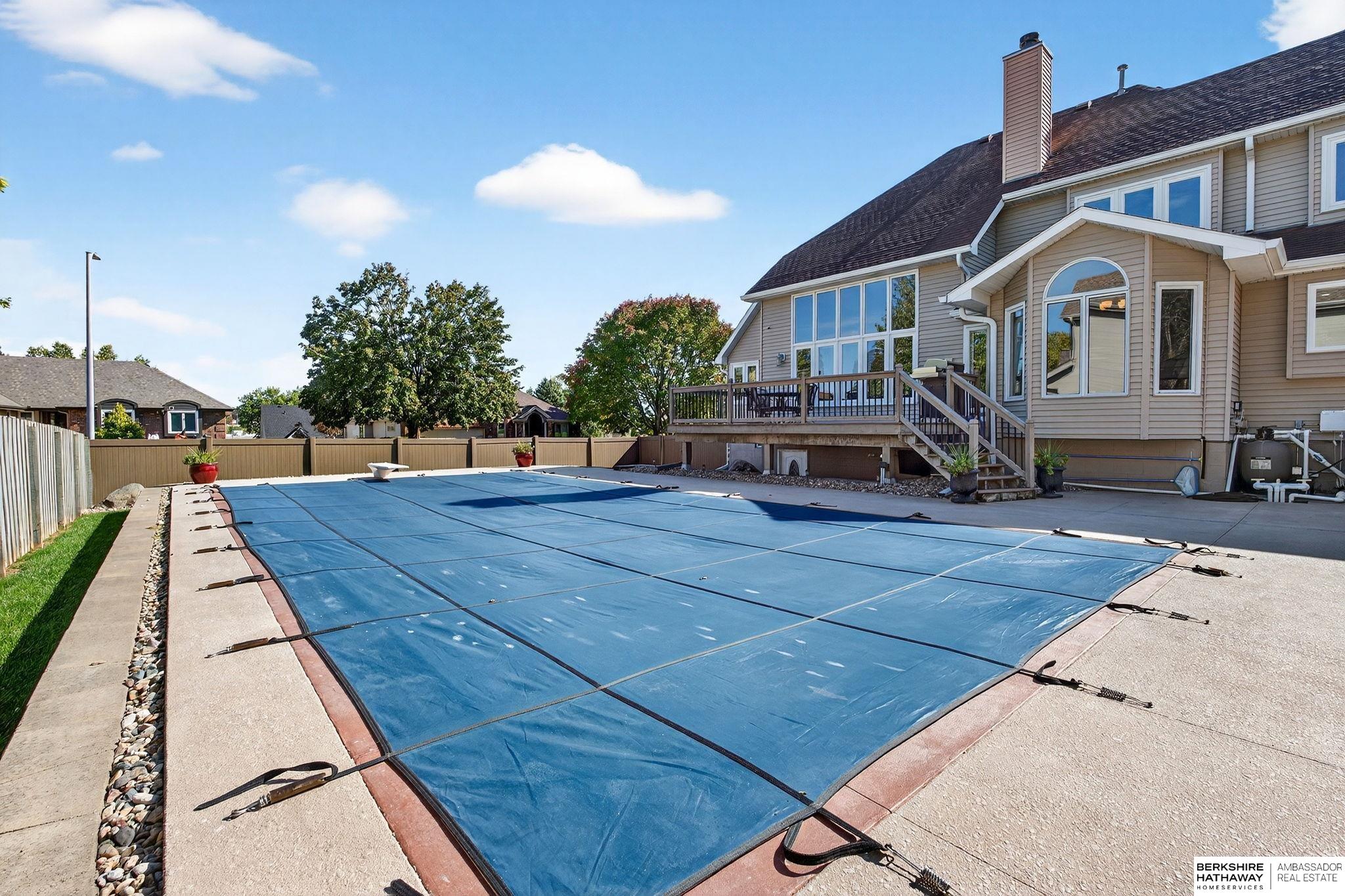 Papillion, Nebraska 68046, United States, 5 Bedrooms Bedrooms, ,3 BathroomsBathrooms,Residential,Active,228996