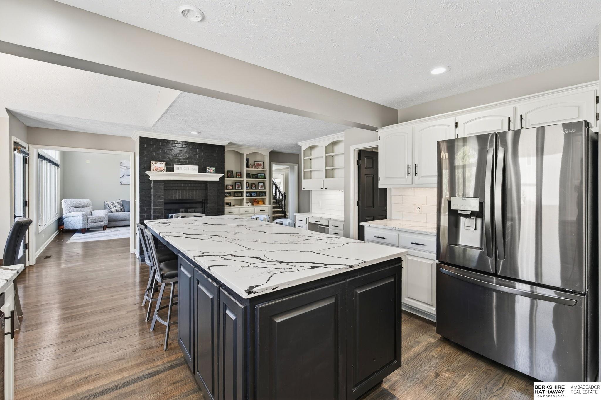 Papillion, Nebraska 68046, United States, 5 Bedrooms Bedrooms, ,3 BathroomsBathrooms,Residential,Active,228996