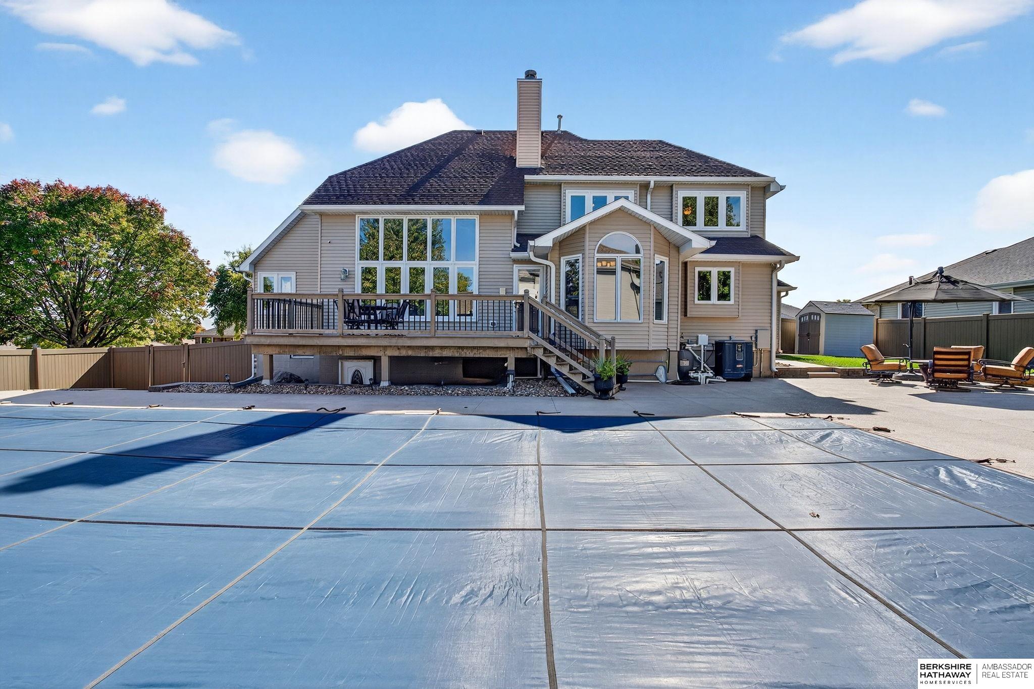 Papillion, Nebraska 68046, United States, 5 Bedrooms Bedrooms, ,3 BathroomsBathrooms,Residential,Active,228996