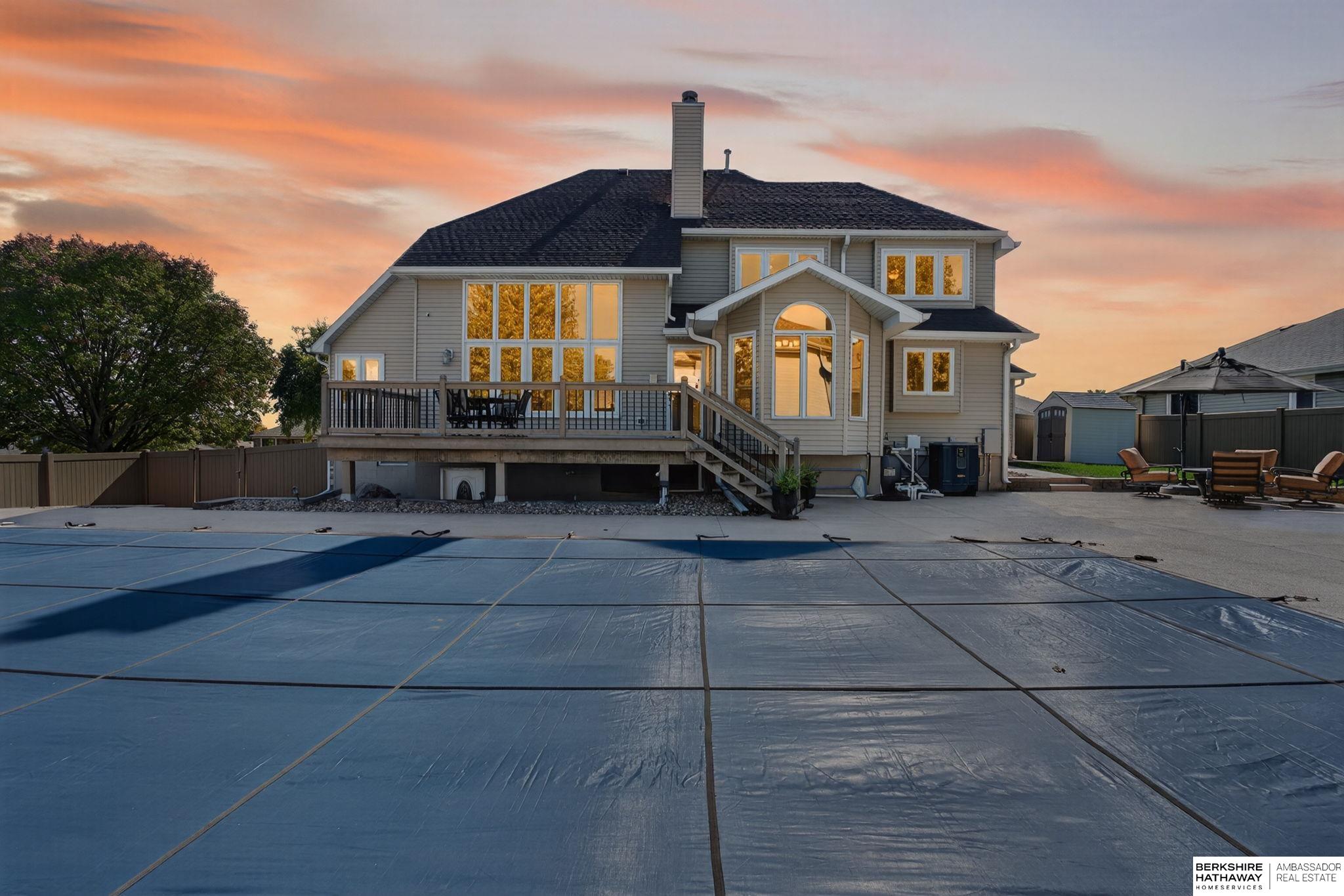 Papillion, Nebraska 68046, United States, 5 Bedrooms Bedrooms, ,3 BathroomsBathrooms,Residential,Active,228996