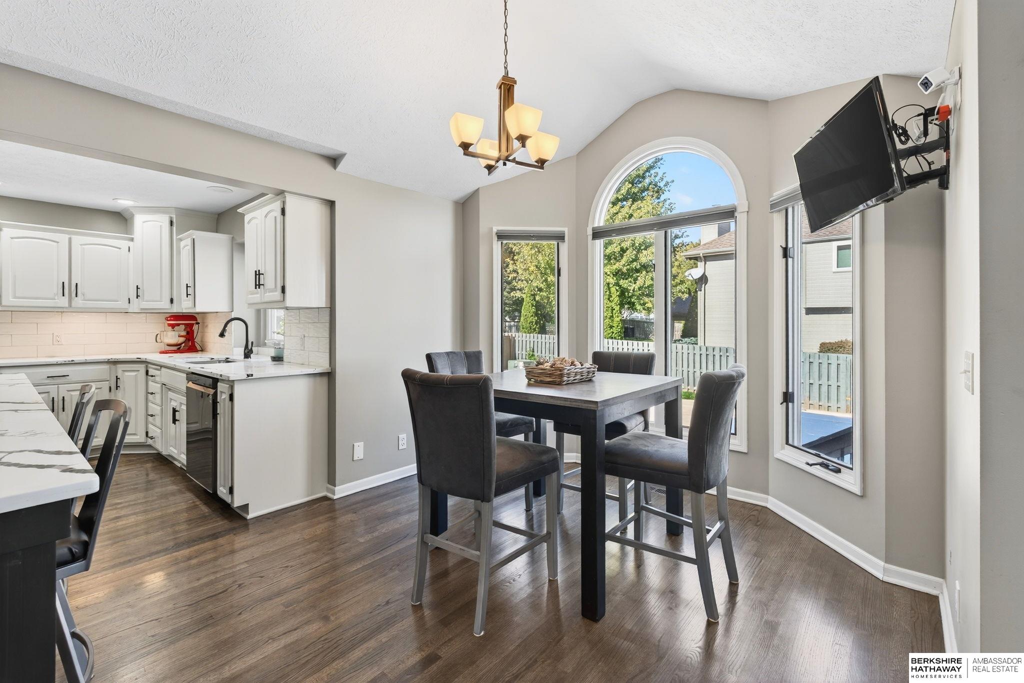 Papillion, Nebraska 68046, United States, 5 Bedrooms Bedrooms, ,3 BathroomsBathrooms,Residential,Active,228996