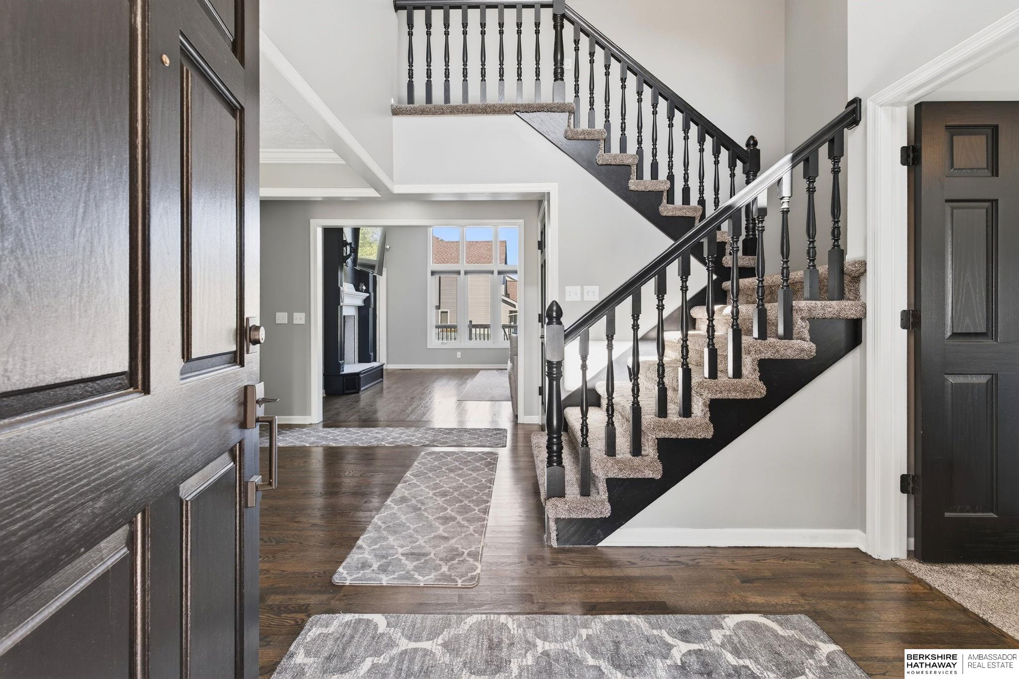 Papillion, Nebraska 68046, United States, 5 Bedrooms Bedrooms, ,3 BathroomsBathrooms,Residential,Active,228996