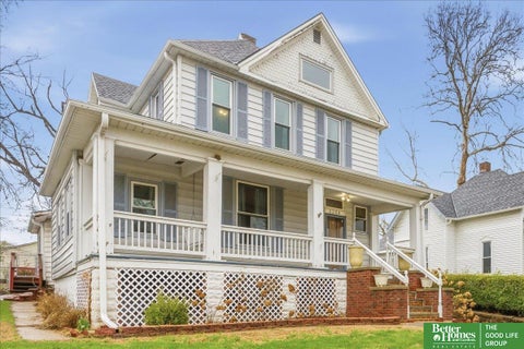 Photo of 2204 N 48 Street, Omaha, NE 68104 (MLS # 22610091)
