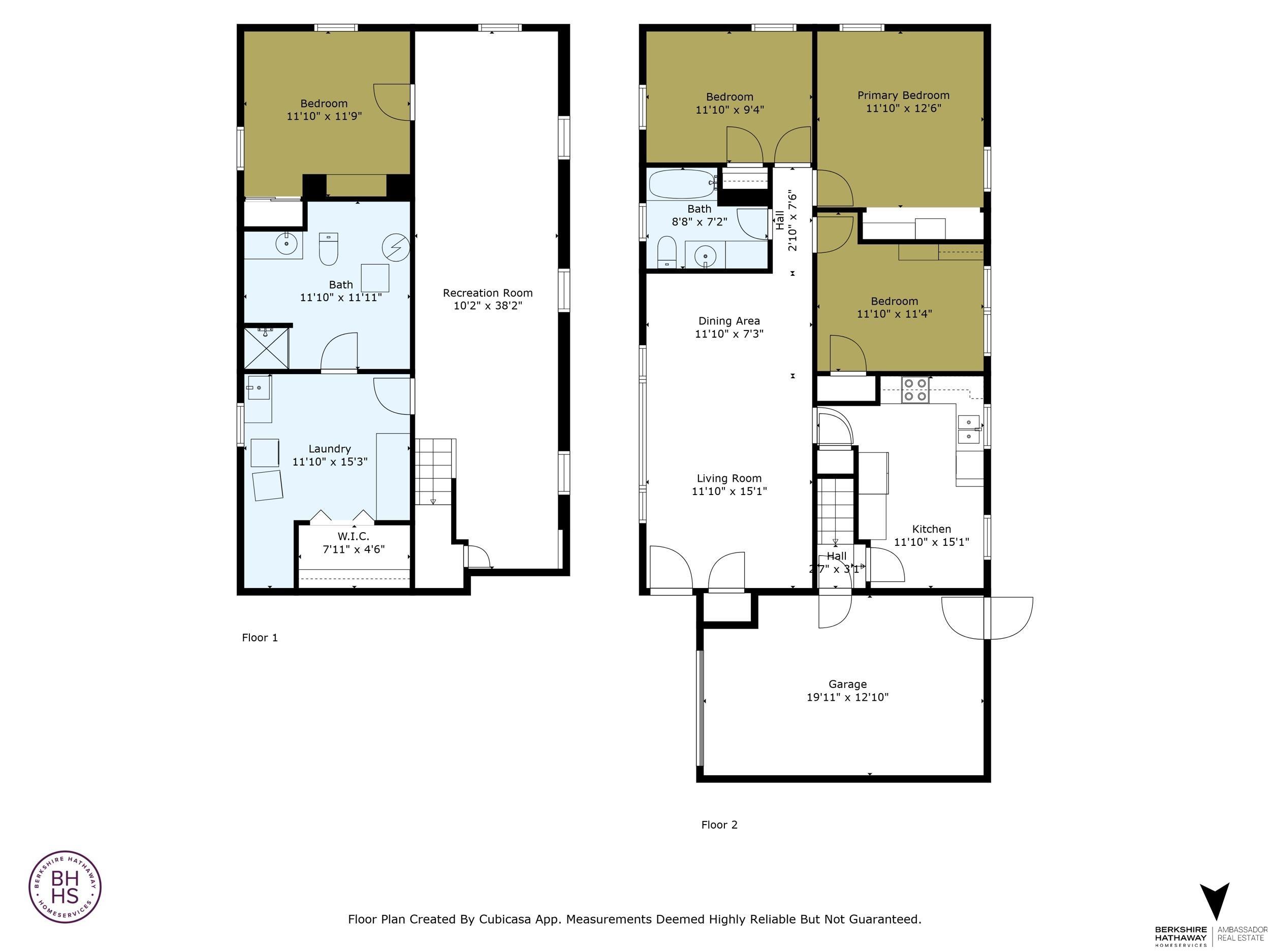 Lincoln, Nebraska 68506, United States, 3 Bedrooms Bedrooms, ,2 BathroomsBathrooms,Residential,Active,206728