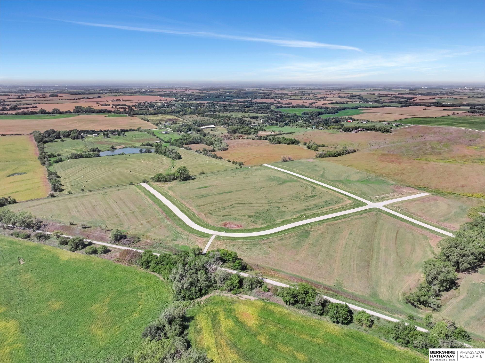 Eagle, Nebraska 68347, United States, ,Land,Active,210879