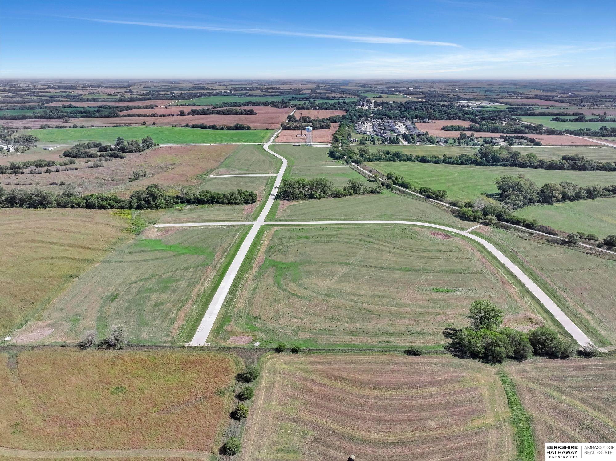 Eagle, Nebraska 68347, United States, ,Land,Active,210879