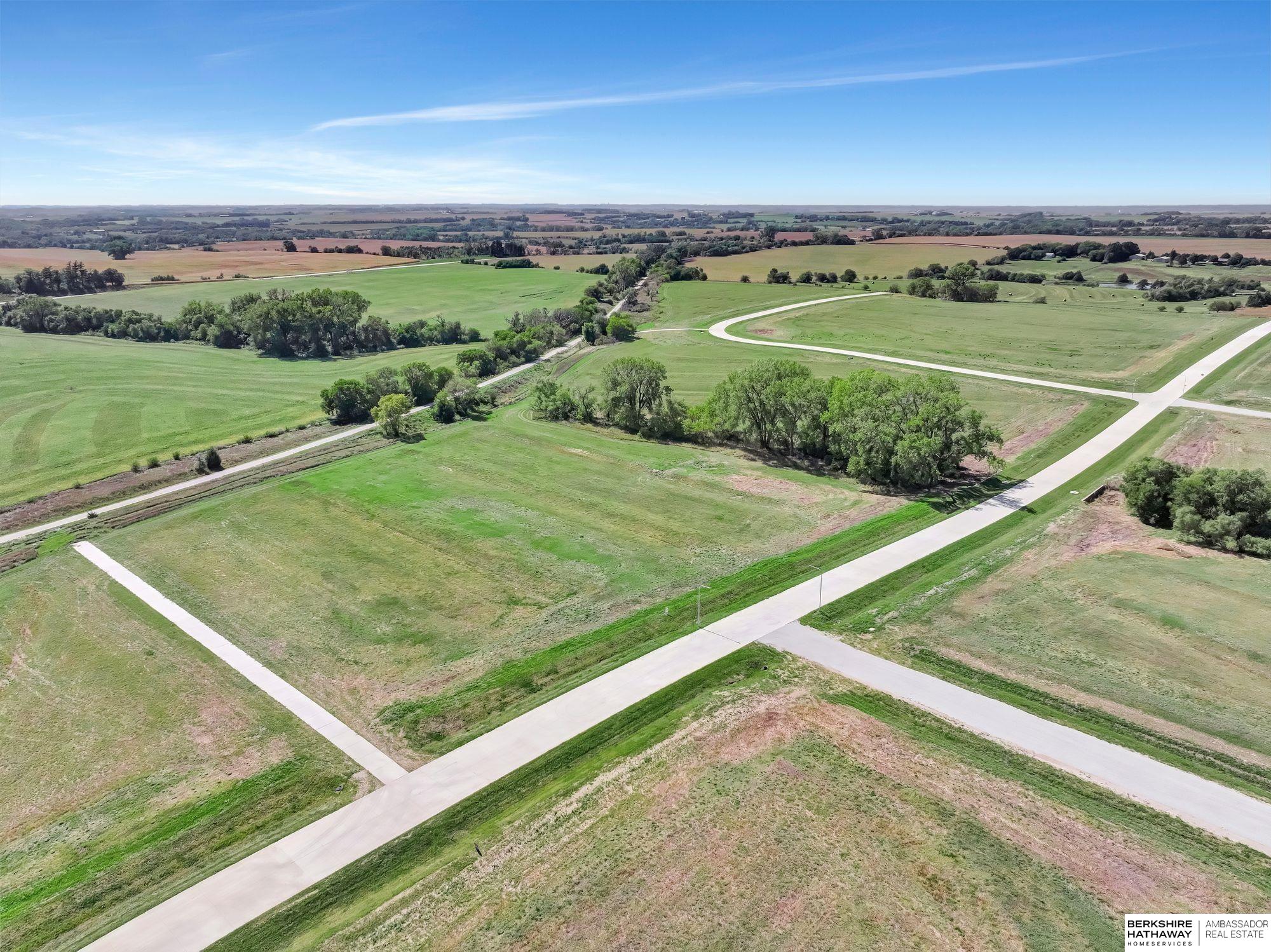 Eagle, Nebraska 68347, United States, ,Land,Active,210879