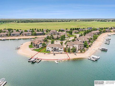 Photo of 3905 N 269th Circle, Valley, NE 68064 (MLS # 22532821)