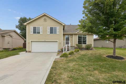 Photo of 7409 Braun Street, La Vista, NE 68128 (MLS # 22621016)