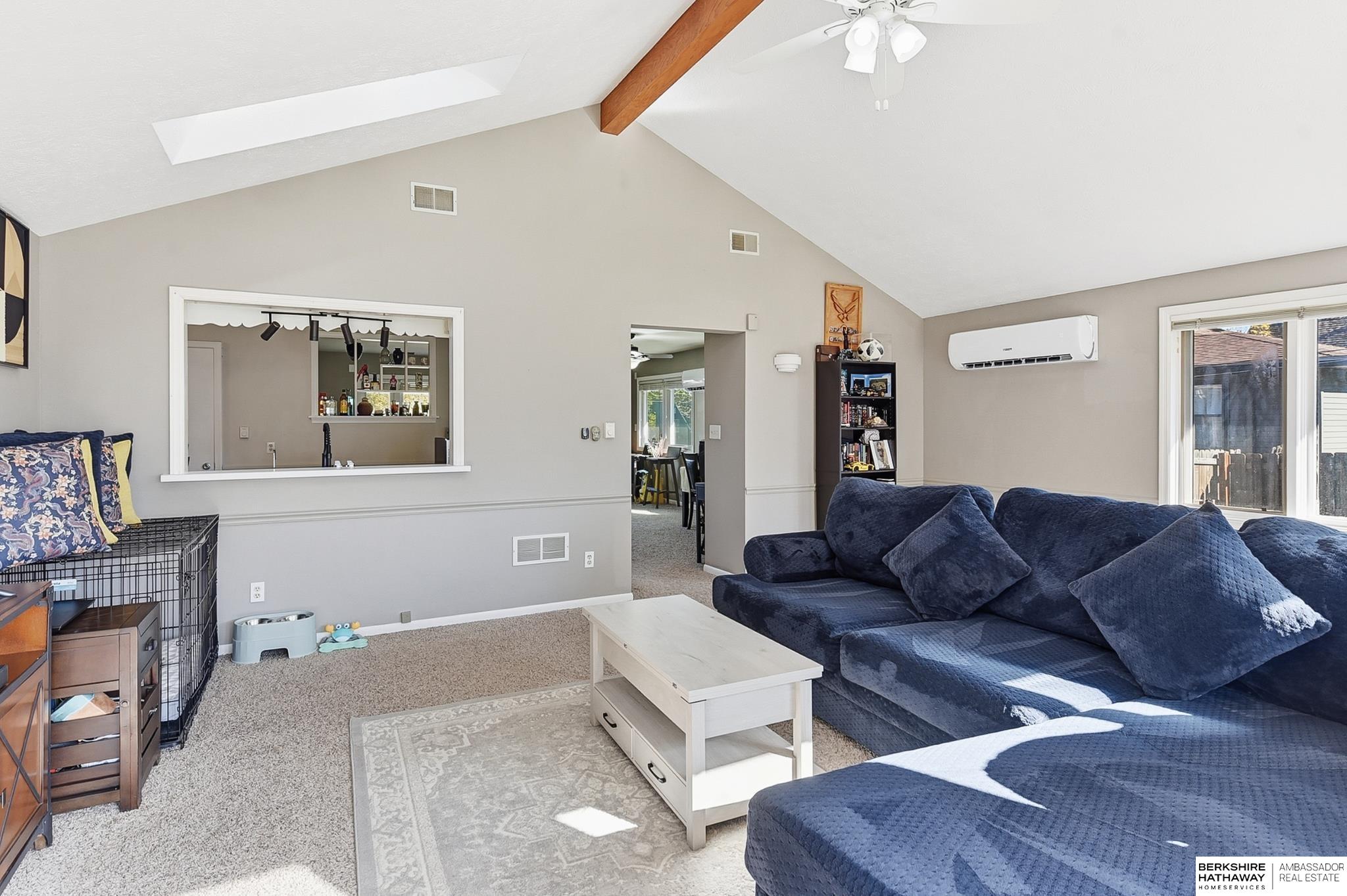 Papillion, Nebraska 68046, United States, 3 Bedrooms Bedrooms, ,2 BathroomsBathrooms,Residential,Active,254737