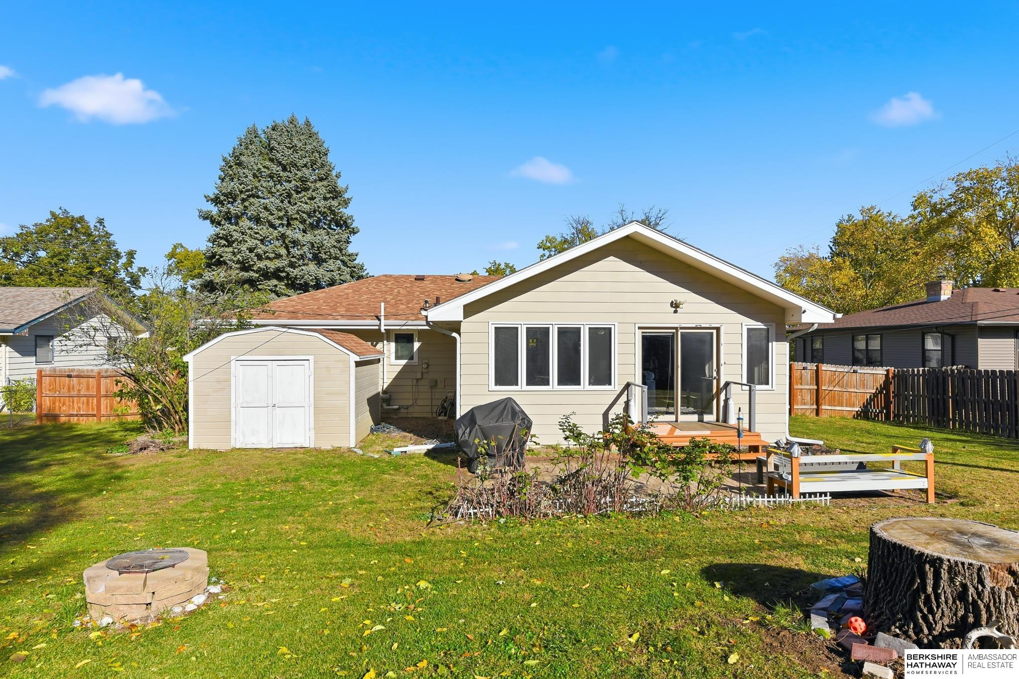 Papillion, Nebraska 68046, United States, 3 Bedrooms Bedrooms, ,2 BathroomsBathrooms,Residential,Active,254737