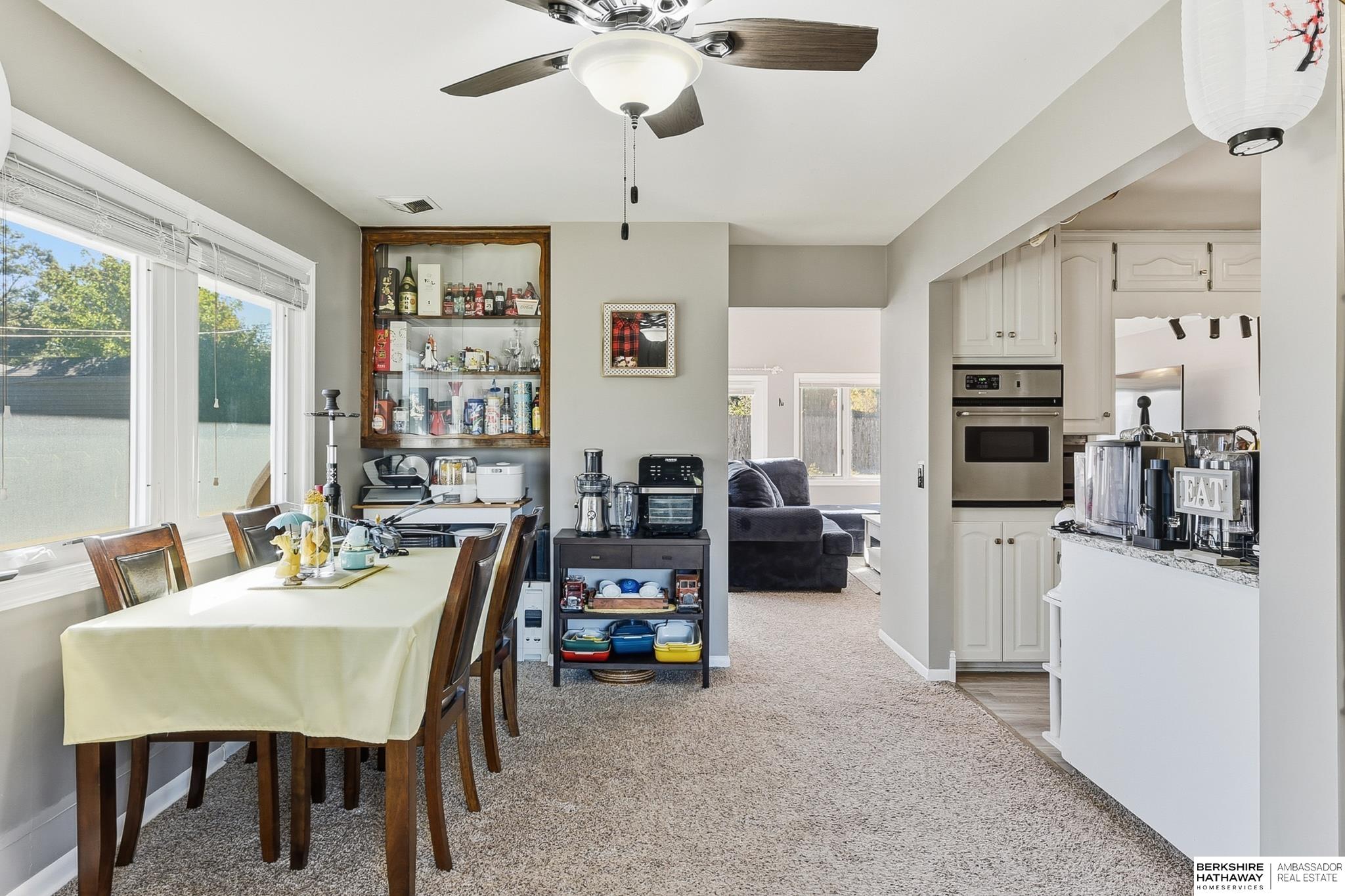 Papillion, Nebraska 68046, United States, 3 Bedrooms Bedrooms, ,2 BathroomsBathrooms,Residential,Active,254737