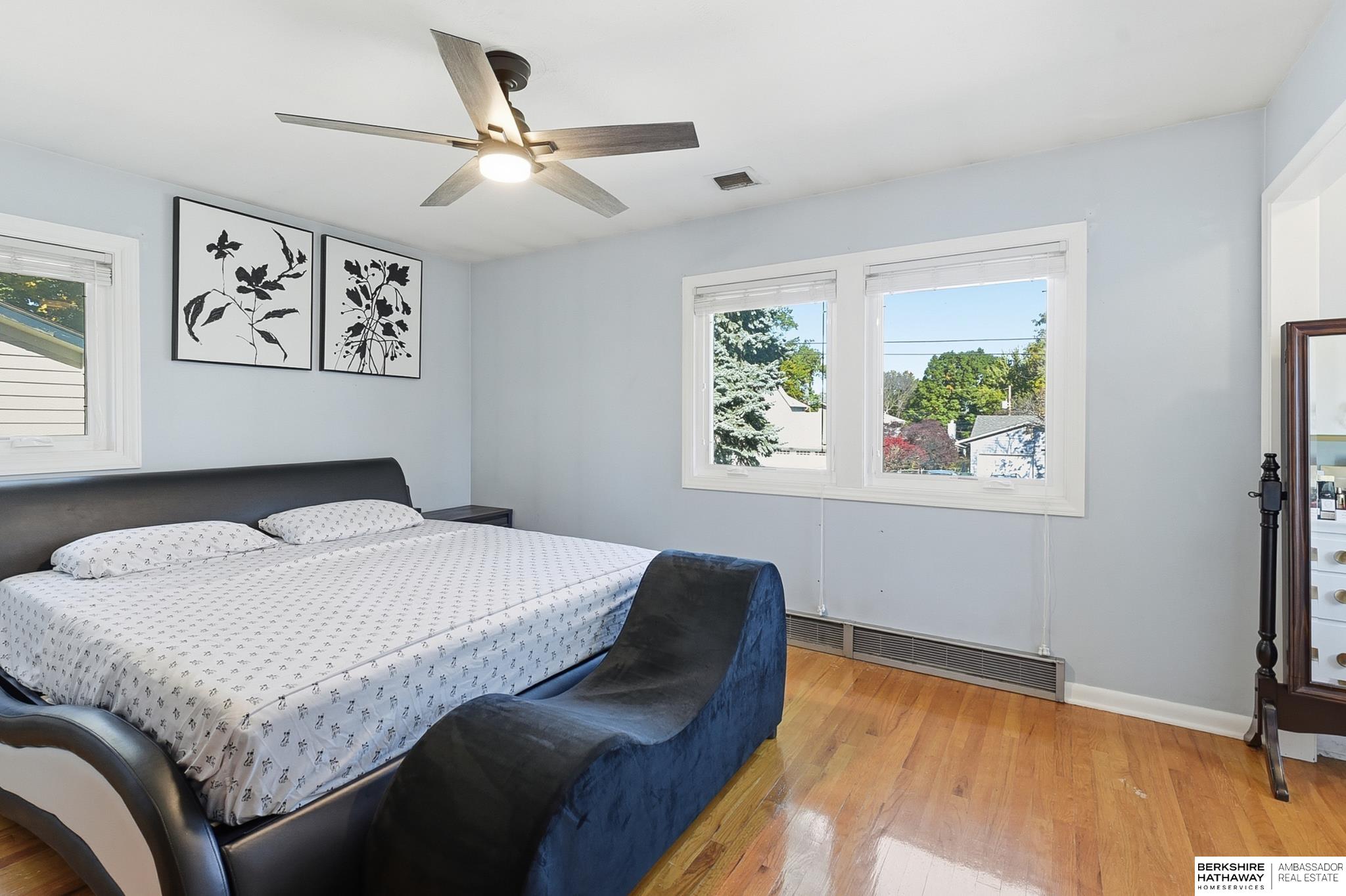 Papillion, Nebraska 68046, United States, 3 Bedrooms Bedrooms, ,2 BathroomsBathrooms,Residential,Active,254737